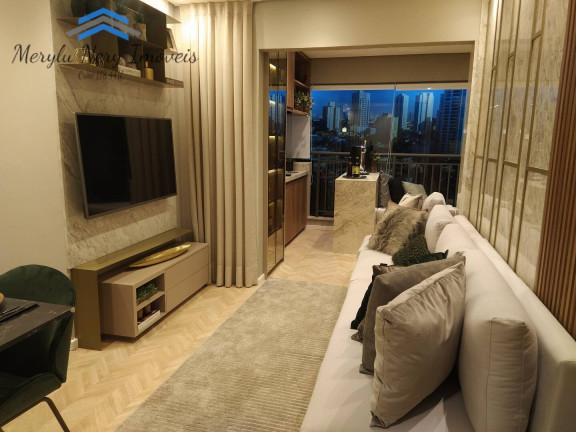 Imagem Apartamento com 2 Quartos à Venda, 67 m² em Ipiranga - São Paulo Imagem Apartamento com 2 Quartos à Venda, 67 m² em Ipiranga - São Paulo