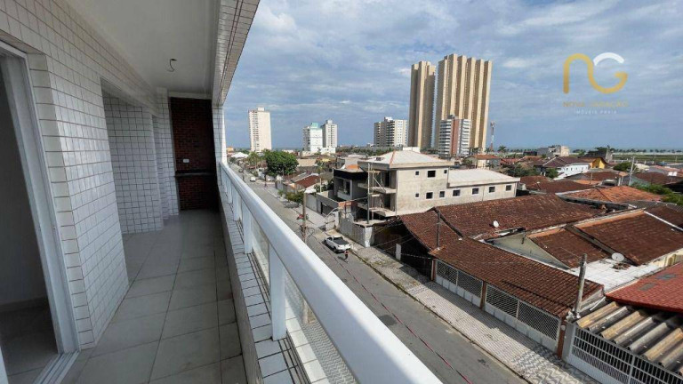 Imagem Apartamento com 2 Quartos à Venda, 67 m² em Mirim - Praia Grande Imagem Apartamento com 2 Quartos à Venda, 67 m² em Mirim - Praia Grande