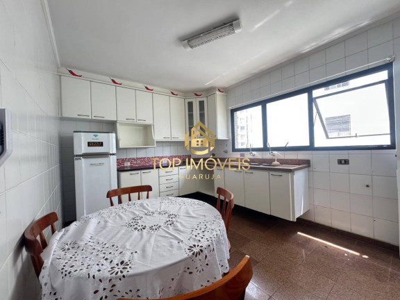 Imagem Apartamento com 4 Quartos à Venda, 230 m² em Pitangueiras - Guarujá Imagem Apartamento com 4 Quartos à Venda, 230 m² em Pitangueiras - Guarujá