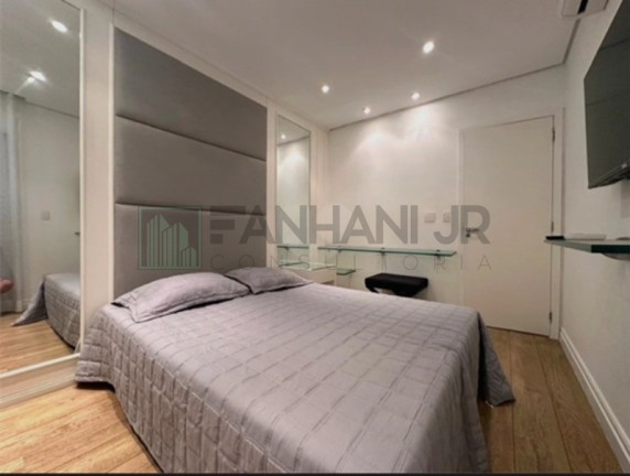 Imagem Imóvel com 2 Quartos para Alugar, 89 m² em Cerqueira César - São Paulo