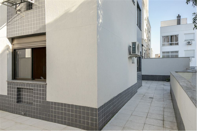 Imagem Apartamento com 2 Quartos à Venda, 179 m² em Jardim Botânico - Porto Alegre