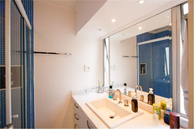 Imagem Apartamento com 4 Quartos à Venda, 138 m² em Aclimação - São Paulo