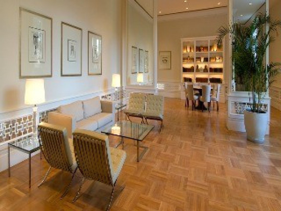 Imagem Apartamento com 3 Quartos à Venda, 235 m² em Cidade Jardim - São Paulo Imagem Apartamento com 3 Quartos à Venda, 235 m² em Cidade Jardim - São Paulo