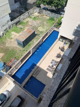 Imagem Cobertura com 3 Quartos à Venda, 260 m² em Tijuca - Rio De Janeiro Imagem Cobertura com 3 Quartos à Venda, 260 m² em Tijuca - Rio De Janeiro