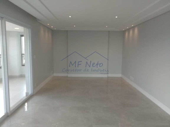 Imagem Apartamento com 4 Quartos à Venda, 260 m² em Edifício Maison Royale - Pirassununga