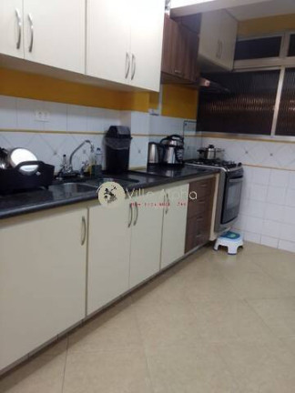 Imagem Apartamento com 3 Quartos à Venda, 117 m² em Ponta Da Praia - Santos Imagem Apartamento com 3 Quartos à Venda, 117 m² em Ponta Da Praia - Santos