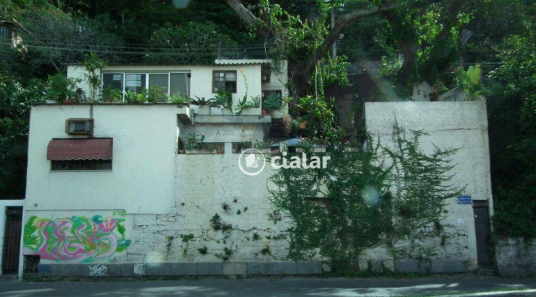 Imagem Casa com 3 Quartos à Venda, 170 m² em São Conrado - Rio De Janeiro