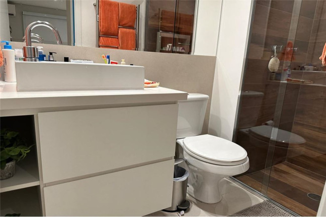 Imagem Apartamento com 1 Quarto à Venda, 50 m² em Mooca - São Paulo