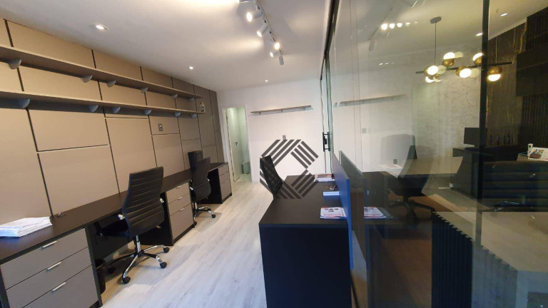 Imagem Sala Comercial à Venda, 52 m² em Parque Campolim - Sorocaba Imagem Sala Comercial à Venda, 52 m² em Parque Campolim - Sorocaba