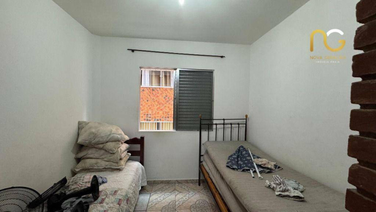 Imagem Apartamento com 1 Quarto à Venda, 32 m² em Canto Do Forte - Praia Grande Imagem Apartamento com 1 Quarto à Venda, 32 m² em Canto Do Forte - Praia Grande