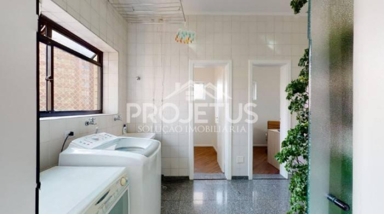 Imagem Apartamento com 4 Quartos à Venda, 290 m² em Vila Suzana - São Paulo