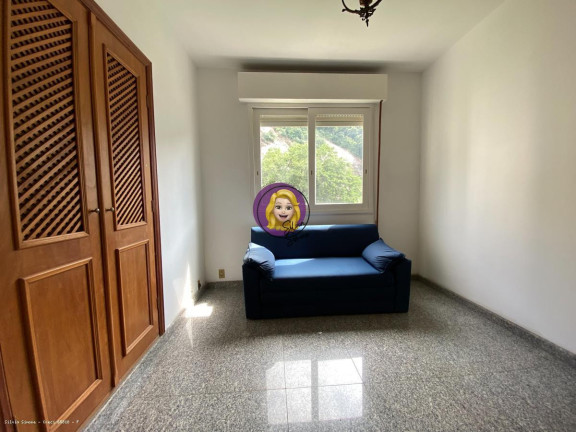 Imagem Apartamento com 3 Quartos à Venda, 115 m² em Itararé - São Vicente Imagem Apartamento com 3 Quartos à Venda, 115 m² em Itararé - São Vicente