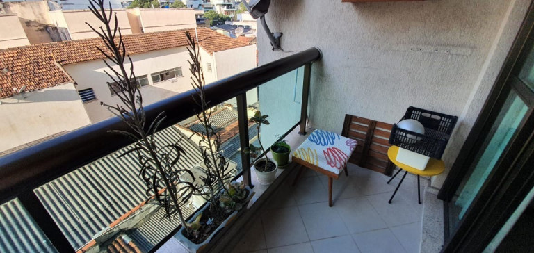 Apartamento com 2 Quartos à Venda, 75 m² em Icaraí - Niterói