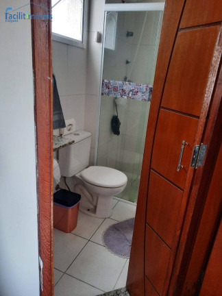 Imagem Cobertura com 2 Quartos à Venda, 110 m² em Vila Scarpelli - Santo André Imagem Cobertura com 2 Quartos à Venda, 110 m² em Vila Scarpelli - Santo André