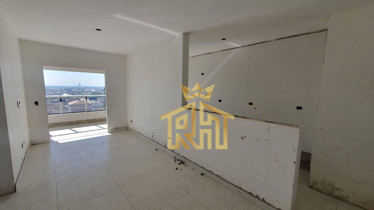 Imagem Apartamento com 2 Quartos à Venda, 65 m² em Maracanã - Praia Grande Imagem Apartamento com 2 Quartos à Venda, 65 m² em Maracanã - Praia Grande