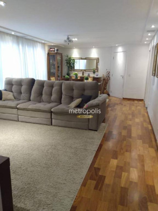 Imagem Apartamento com 3 Quartos à Venda, 146 m² em Santa Paula - São Caetano Do Sul Imagem Apartamento com 3 Quartos à Venda, 146 m² em Santa Paula - São Caetano Do Sul