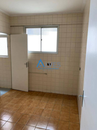Imagem Apartamento com 2 Quartos à Venda, 65 m² em Assunção - São Bernardo Do Campo