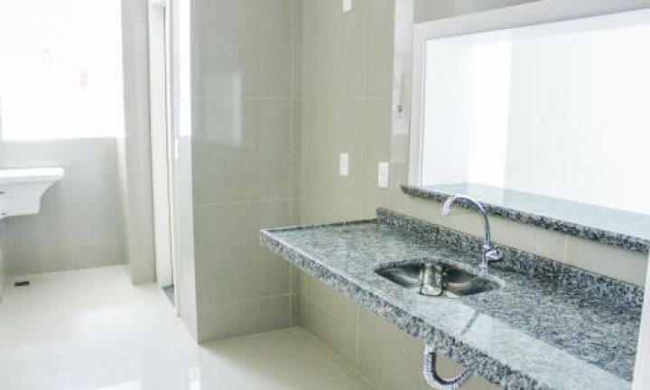 Imagem Apartamento com 3 Quartos à Venda, 67 m² em Papicu - Fortaleza