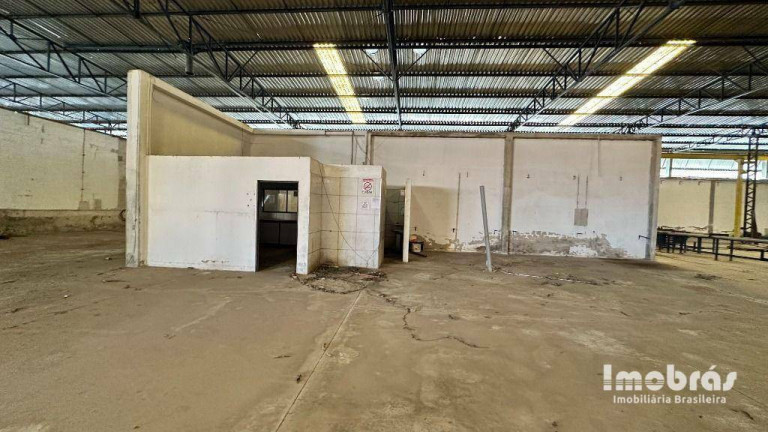 Imagem Galpão à Venda ou Locação, 10.130 m² em Centro - Eusébio Imagem Galpão à Venda ou Locação, 10.130 m² em Centro - Eusébio