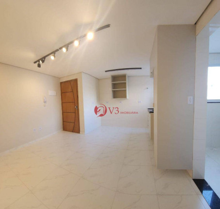 Imagem Apartamento com 2 Quartos à Venda, 42 m² em Vila Matilde - São Paulo