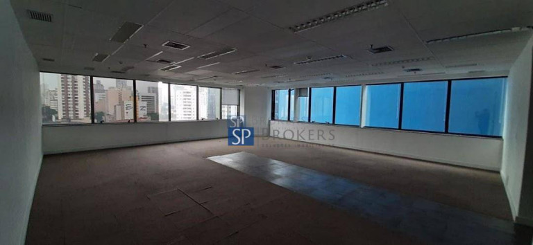 Imagem Sala Comercial para Alugar, 137 m² em Jardim Paulistano - São Paulo Imagem Sala Comercial para Alugar, 137 m² em Jardim Paulistano - São Paulo