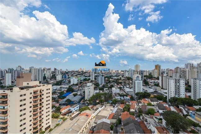 Imagem Apartamento com 2 Quartos à Venda, em Saúde - São Paulo Imagem Apartamento com 2 Quartos à Venda, em Saúde - São Paulo