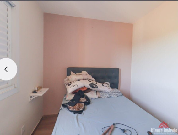 Imagem Apartamento com 2 Quartos à Venda, 48 m² em Jardim Do Lago - Jundiaí Imagem Apartamento com 2 Quartos à Venda, 48 m² em Jardim Do Lago - Jundiaí