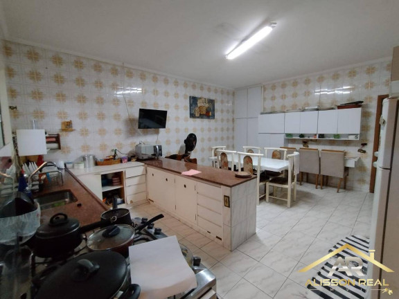 Imagem Casa com 3 Quartos à Venda, 145 m² em Bela Vista - Osasco Imagem Casa com 3 Quartos à Venda, 145 m² em Bela Vista - Osasco