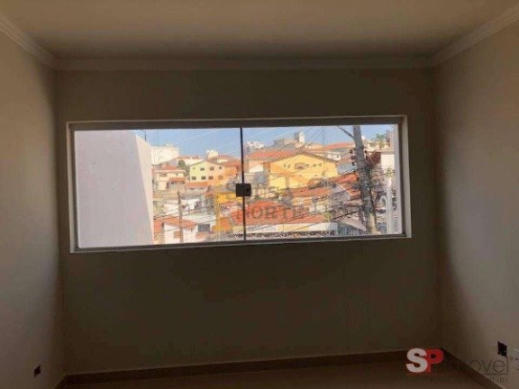 Imagem Sobrado com 2 Quartos à Venda, 122 m² em Tucuruvi - São Paulo Imagem Sobrado com 2 Quartos à Venda, 122 m² em Tucuruvi - São Paulo