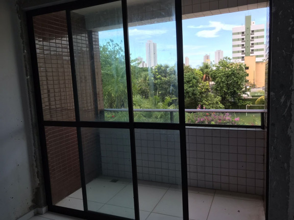 Imagem Apartamento com 2 Quartos à Venda, 58 m² em Candeias - Jaboatão Dos Guararapes