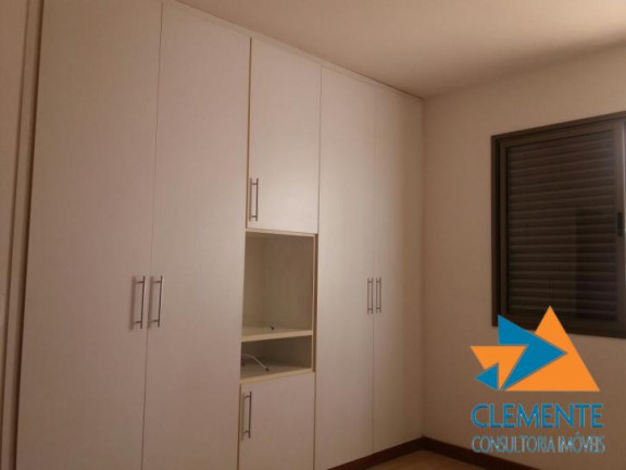 Imagem Apartamento com 4 Quartos à Venda, 208 m² em Gutierrez - Belo Horizonte