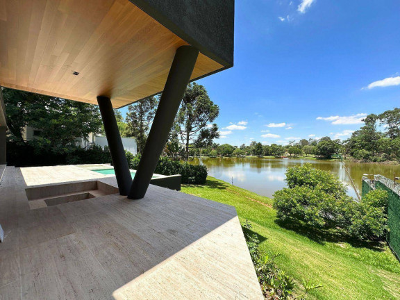 Imagem Casa com 5 Quartos à Venda, 700 m² em Lagoa Azul - Araçoiaba Da Serra