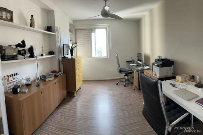 Imagem Apartamento com 4 Quartos à Venda, 200 m² em Perdizes - São Paulo Imagem Apartamento com 4 Quartos à Venda, 200 m² em Perdizes - São Paulo