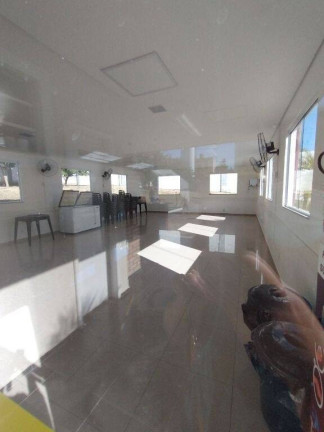 Imagem Apartamento com 2 Quartos à Venda, 46 m² em Vila São José - Taubaté Imagem Apartamento com 2 Quartos à Venda, 46 m² em Vila São José - Taubaté