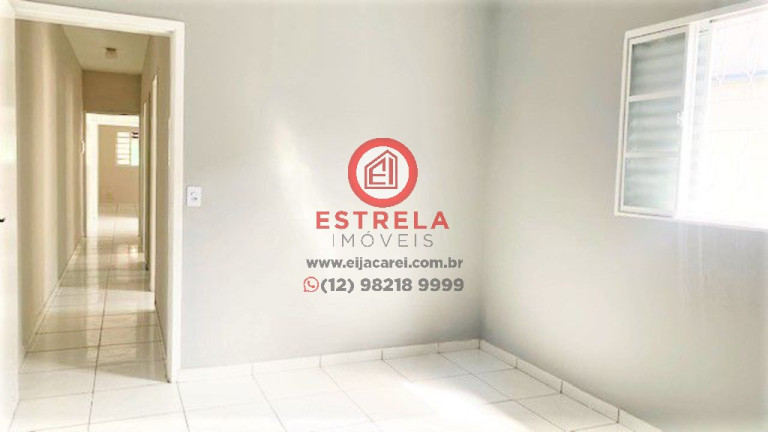 Imagem Casa com 3 Quartos à Venda, 69 m² em Parque Dos Ipês - São José Dos Campos