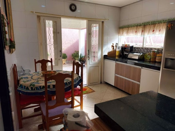 Imagem Casa com 3 Quartos à Venda, 400 m² em Jardim Paulista - Atibaia Imagem Casa com 3 Quartos à Venda, 400 m² em Jardim Paulista - Atibaia