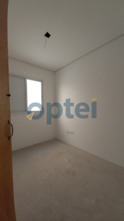 Imagem Imóvel com 2 Quartos à Venda, 90 m² em Santa Maria - Santo André