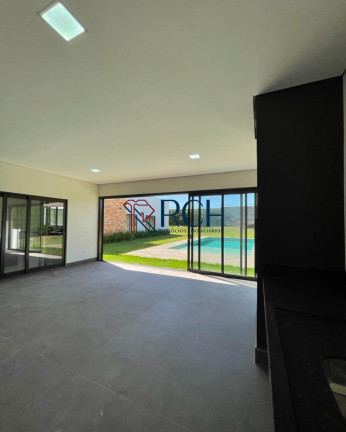Imagem Casa com 4 Quartos à Venda, 366 m² em Lago Azul - Araçoiaba Da Serra