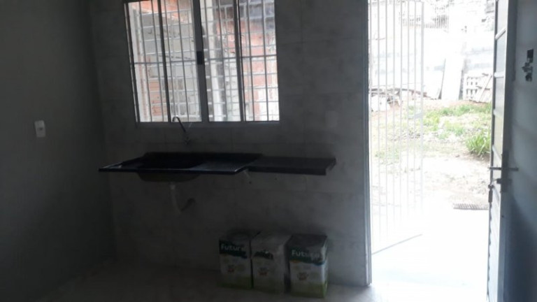 Imagem Casa com 1 Quarto à Venda, 30 m² em Residencial Dom Bosco - São José Dos Campos Imagem Casa com 1 Quarto à Venda, 30 m² em Residencial Dom Bosco - São José Dos Campos