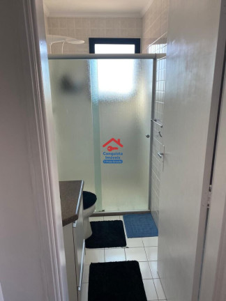Imagem Apartamento com 1 Quarto à Venda, 45 m² em Guilhermina - Praia Grande Imagem Apartamento com 1 Quarto à Venda, 45 m² em Guilhermina - Praia Grande