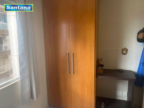 Imagem Apartamento com 2 Quartos à Venda, 65 m² em Do Turista - Caldas Novas
