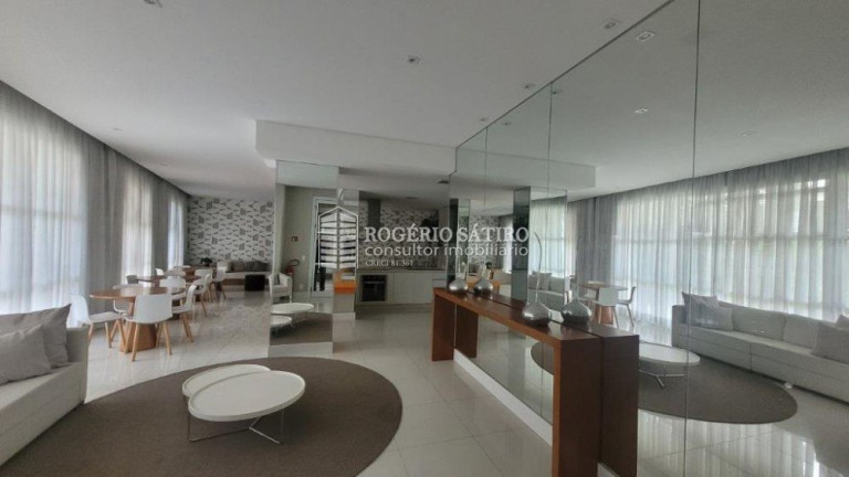 Imagem Apartamento com 2 Quartos à Venda, 73 m² em Vila Mariana - São Paulo