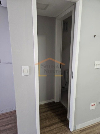 Imagem Sala Comercial para Alugar, 40 m² em Santana - São Paulo Imagem Sala Comercial para Alugar, 40 m² em Santana - São Paulo