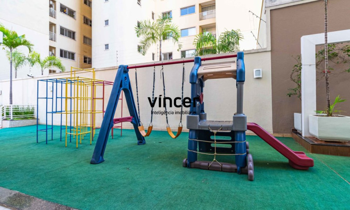 Imagem Apartamento com 3 Quartos à Venda, 83 m² em Nova Suiça - Goiânia Imagem Apartamento com 3 Quartos à Venda, 83 m² em Nova Suiça - Goiânia