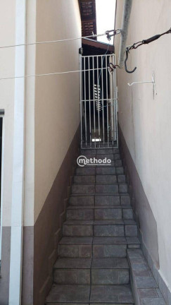 Imagem Casa com 4 Quartos para Alugar, 205 m² em Jardim Nova Europa - Campinas Imagem Casa com 4 Quartos para Alugar, 205 m² em Jardim Nova Europa - Campinas
