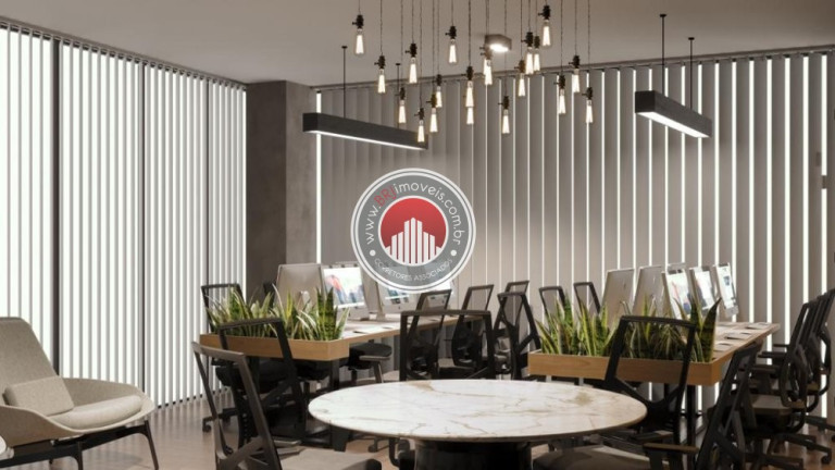 Imagem Sala Comercial à Venda, 25 m² em Moqueta - Nova Iguaçu Imagem Sala Comercial à Venda, 25 m² em Moqueta - Nova Iguaçu