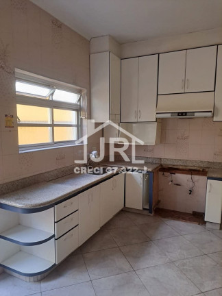 Imagem Casa com 3 Quartos à Venda, 200 m² em Vila América - Santo André Imagem Casa com 3 Quartos à Venda, 200 m² em Vila América - Santo André
