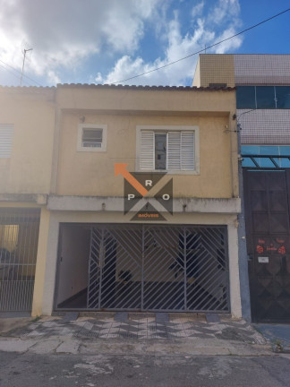 Casa com 5 Quartos à Venda, 251 m² em Vila Prudente - São Paulo