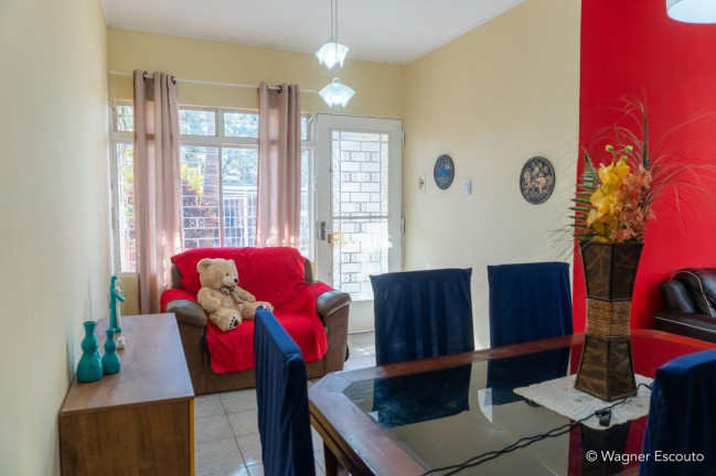 Imagem Casa com 3 Quartos à Venda, 126 m² em Teresópolis - Porto Alegre Imagem Casa com 3 Quartos à Venda, 126 m² em Teresópolis - Porto Alegre