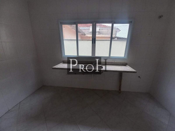 Imagem Sobrado com 3 Quartos à Venda, 194 m² em Campestre - Santo André